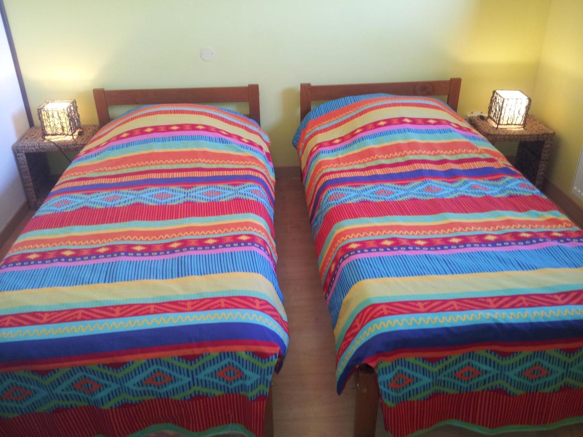 Mas D'En Roca Bed & Breakfast Fourques  Exterior photo